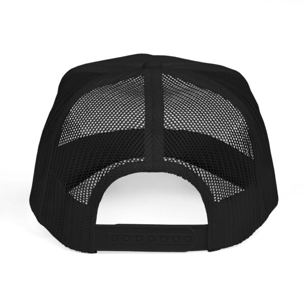 Mission Mountains Mercantile Embroidered Baseball Cap - Image 14