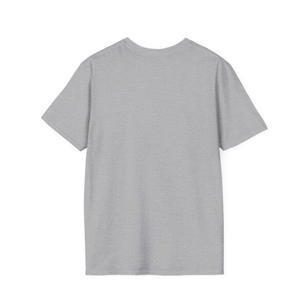 Stylish Unisex T-Shirt - Mission Mountains Mercantile Design - Image 10