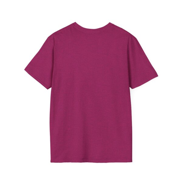 Stylish Unisex T-Shirt - Mission Mountains Mercantile Design - Image 22