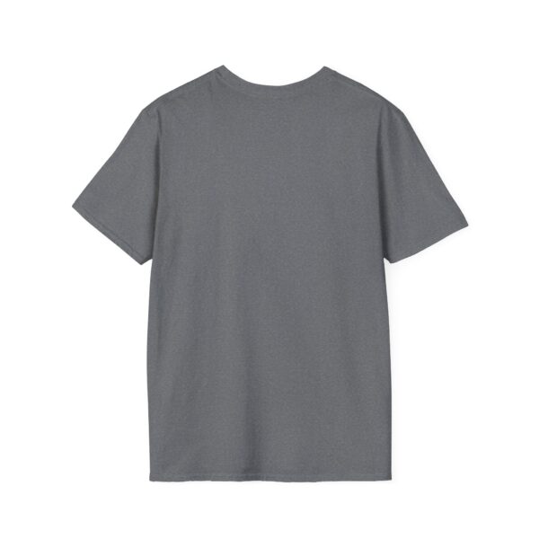 Stylish Unisex T-Shirt - Mission Mountains Mercantile Design - Image 26