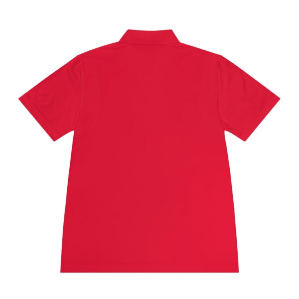 Mission Mountains Mercantile Polo Shirt - Image 47