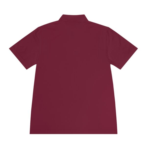 Mission Mountains Mercantile Polo Shirt - Image 50