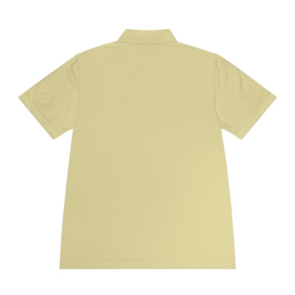 Mission Mountains Mercantile Polo Shirt - Red Version - Image 20