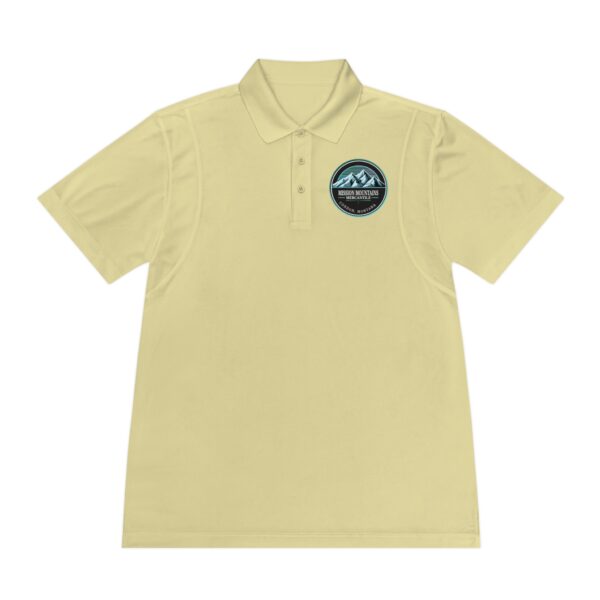 Mission Mountains Mercantile Polo Shirt - Image 19