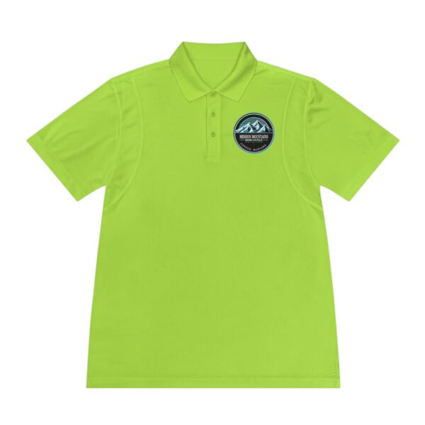 Mission Mountains Mercantile Polo Shirt - Image 25