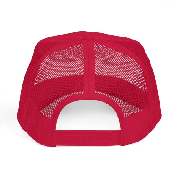 Mission Mountains Mercantile Embroidered Baseball Cap - Image 10