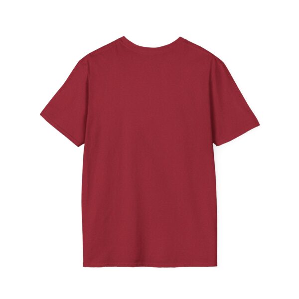 Stylish Unisex T-Shirt - Mission Mountains Mercantile Design - Image 66