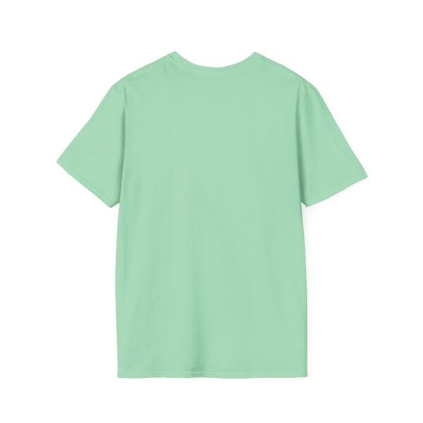 Stylish Unisex T-Shirt - Mission Mountains Mercantile Design - Image 18