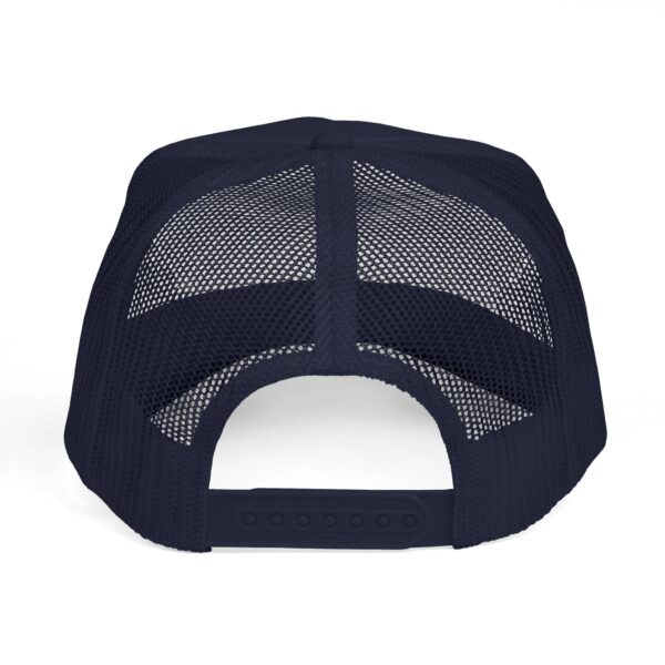 Mission Mountains Mercantile Embroidered Baseball Cap - Image 2