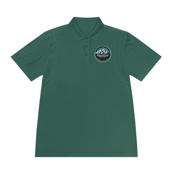 Mission Mountains Mercantile Polo Shirt - Image 31