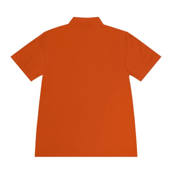 Mission Mountains Mercantile Polo Shirt - Image 11