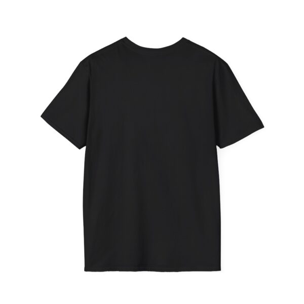 Stylish Unisex T-Shirt - Mission Mountains Mercantile Design - Image 6