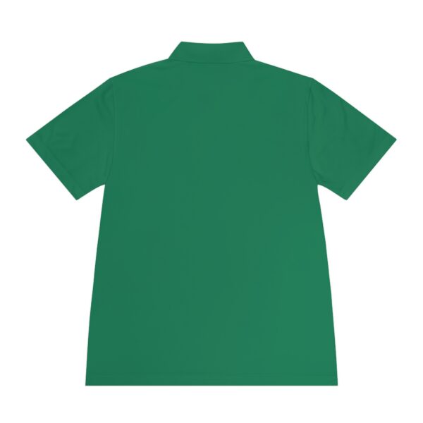 Mission Mountains Mercantile Polo Shirt - Red Version - Image 29