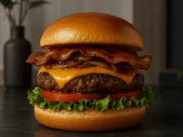 Merc Burger