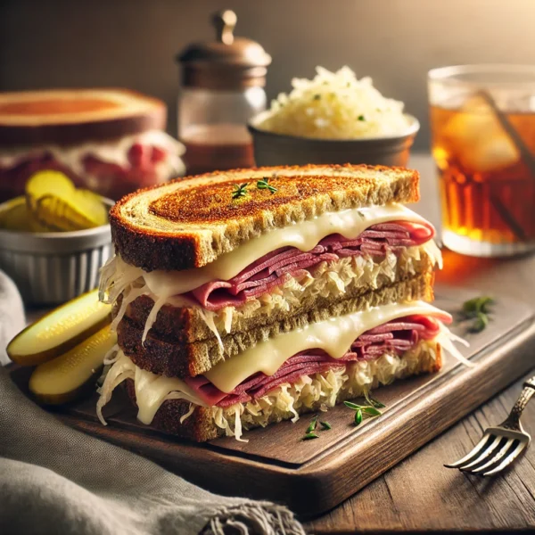 Reuben
