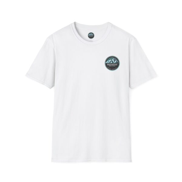Mission Mountains Mercantile Stylish Unisex T-Shirt