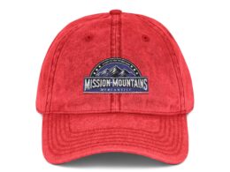 Vintage Embroidered Cap - Stylish Outdoor Hat for Adventure Lovers, Casual Wear, Gift for Travel Enthusiasts, Hiking Gear, Vintage Style Cap