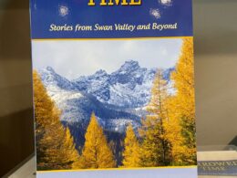 Borrowed Time by Steve Lamar Printed Book