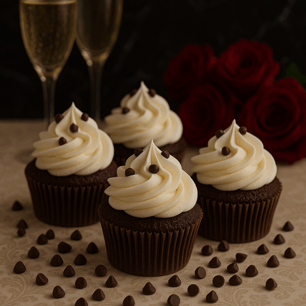 Chocolate  Cupcakes