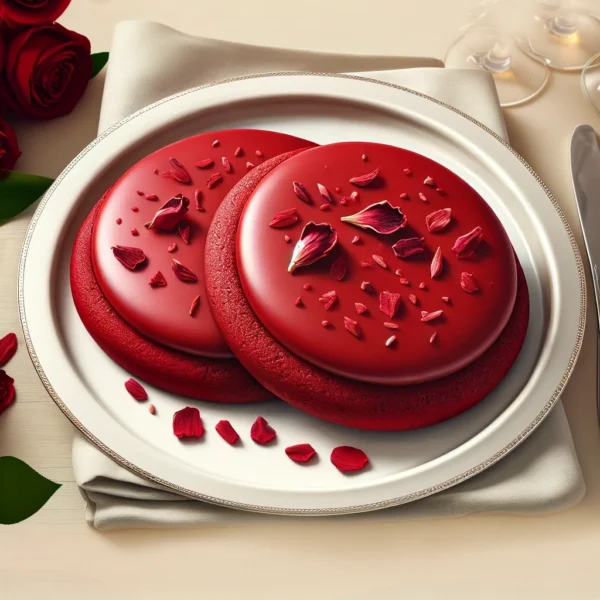 Oro Valentio's 2025 Summer Keto Cookie Collection - Image 4