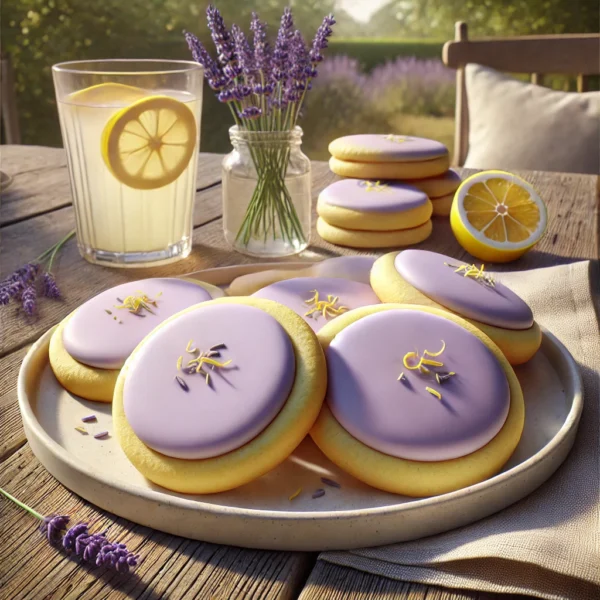 Oro Valentio's 2025 Summer Keto Cookie Collection - Image 5