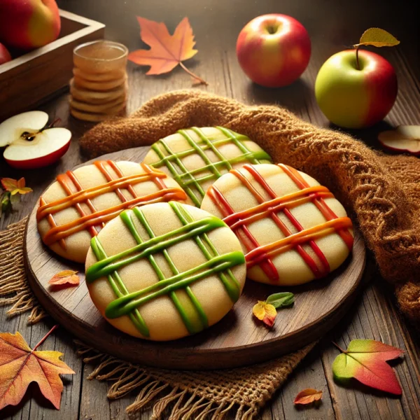 Oro Valentio's 2025 Autumn High Power Cookie Collection - Image 3