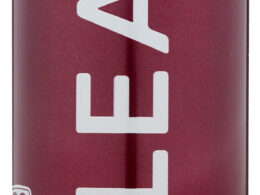 Clean Cause Organic Yerba Mate Blackberry 16 oz (Pack of 12)