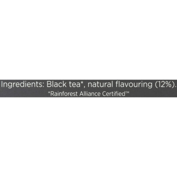 Taylors Of Harrogate Earl Grey Tea (6x50 Bag ) - Image 6