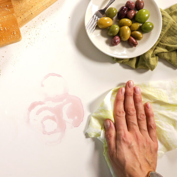 Full Circle Reusable Plant Towels 1 Towel Roll - Image 3