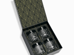 The Privilege Collection - Admiral Glasses