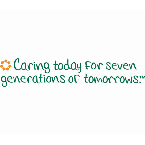 Seventh Generation Paper Towels,100% Recycled,156Shts (24x156 CT) - Image 8
