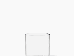 RESERVE 12oz Old Fashioned Tritan™ Copolyester Glass