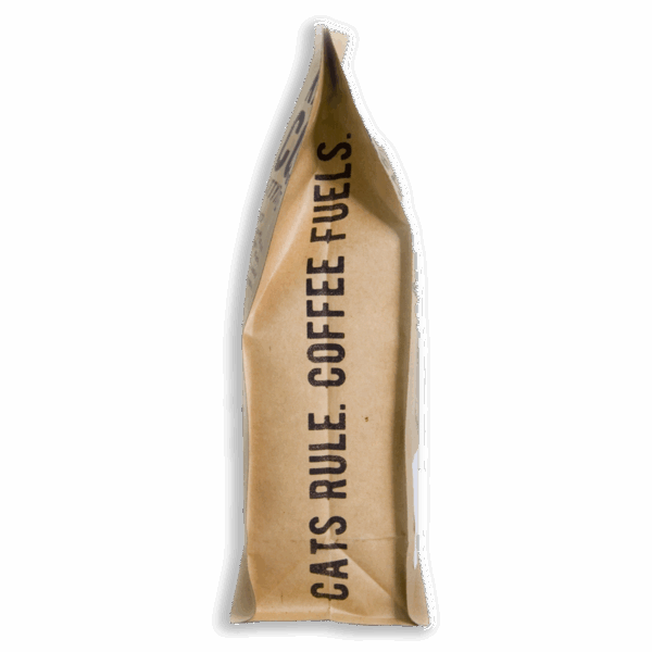 Delilah's Decaf - Image 2