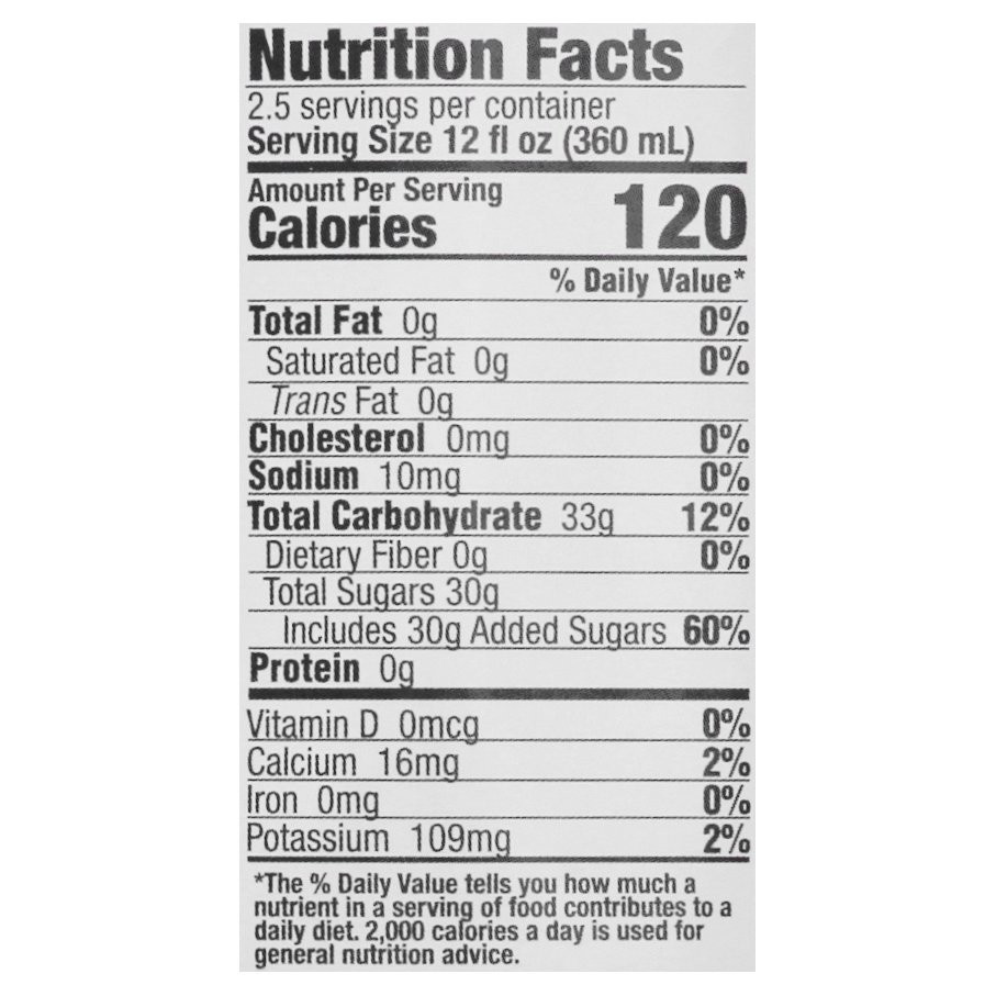 Ginger People Ginger Turmeric Soother 32 oz (Pack of 12) - Image 4