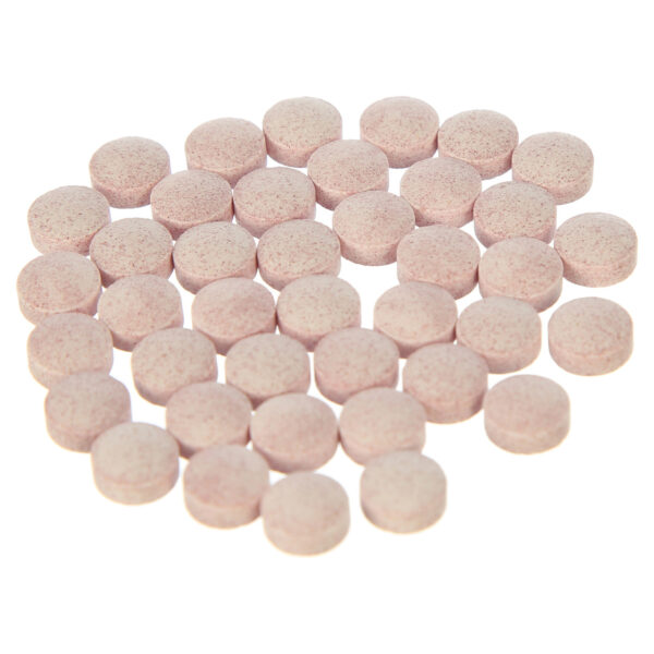 Natrol Kids Melatonin Sleep Fast Dissolving Strawberry Tablets 40 Tablets - Image 7