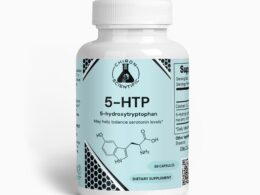5-HTP