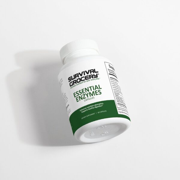 Essential Enzymes - Image 3