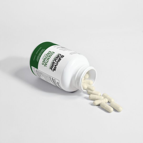 Essential Enzymes - Image 2