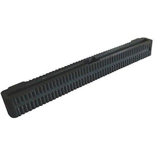 DORSAL Surfboard Fin Box Set for Longboard SUP Center Fin Box [Black - White] - Image 6