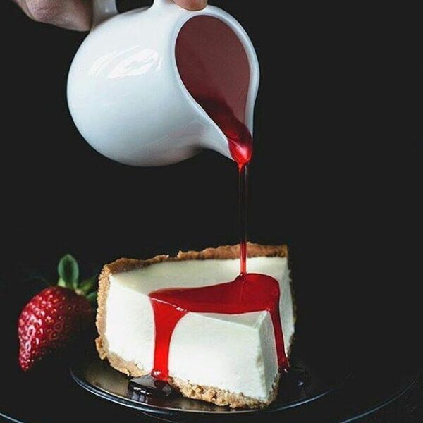 White Creamer 5 Oz | 150 Ml - Image 3