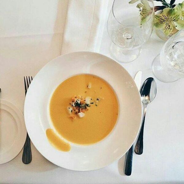 White Deep Plate 10" inch | 25.5 Cm 20 Oz | 600 Ml - Image 4