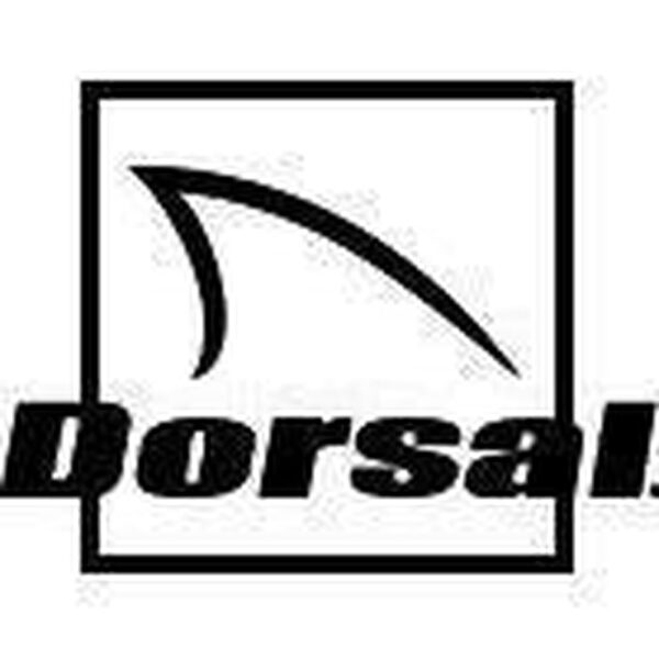 DORSAL Surf Leash for Surfboard Longboard SUP Leg Rope - Image 4