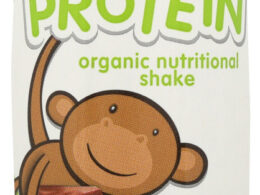 Orgain Healthy Kd Chocolate (12x8.25OZ )