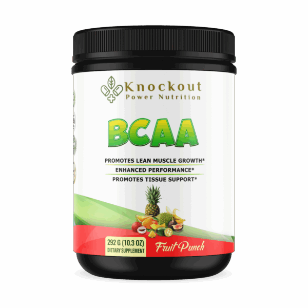 BCAA- Blanched Chained Amino Acids- Recovery - Image 5