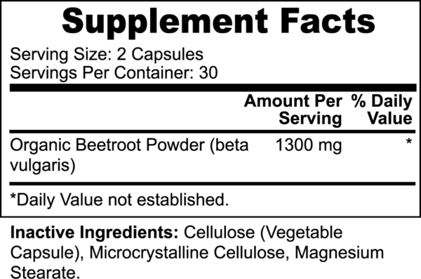Beetroot - Image 3
