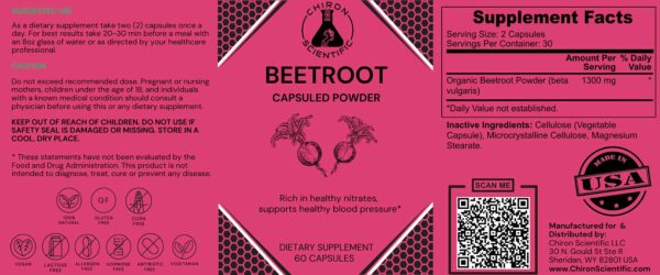 Beetroot - Image 2