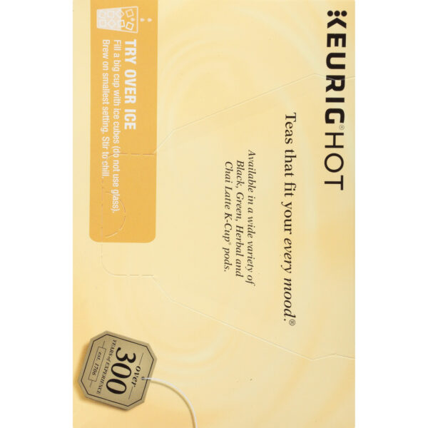 Twinings Earl Grey (6x12 CT) - Image 5