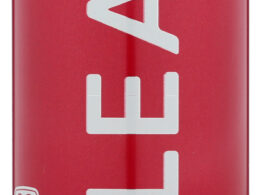 Clean Cause Organic Yerba Mate Raspberry 16 oz (Pack of 12)