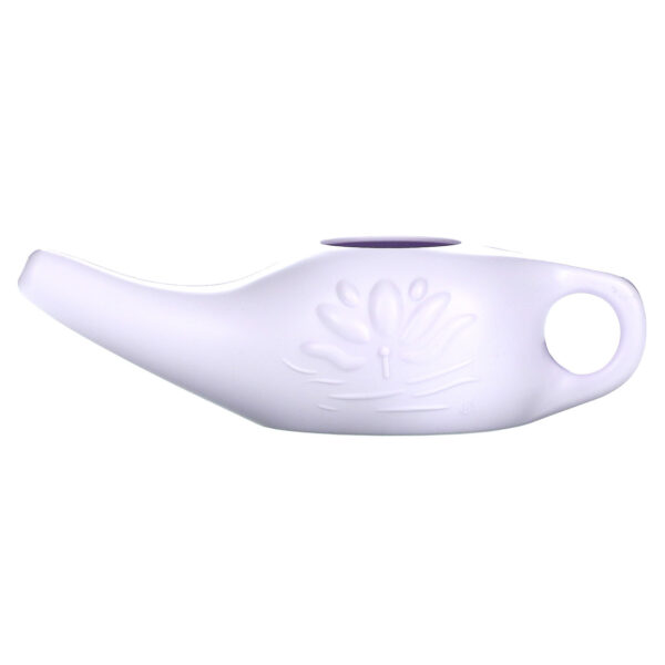 Himalayan Institute Neti Pot Bioplastic (1xEA) - Image 3