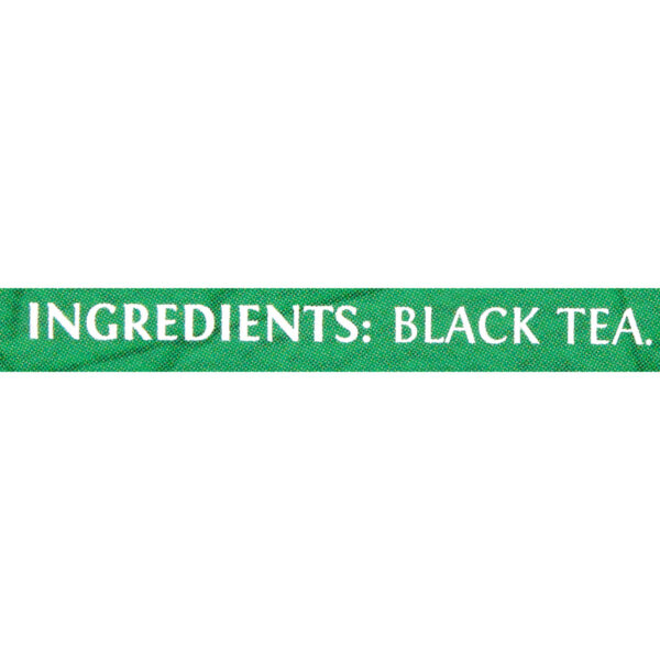 Twinings Irish Breakfast Black Tea 50 Tea Bags (Pack of 6 Boxes) - Image 5